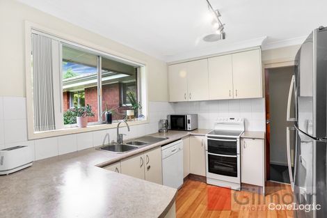 Property photo of 142 Excelsior Avenue Castle Hill NSW 2154