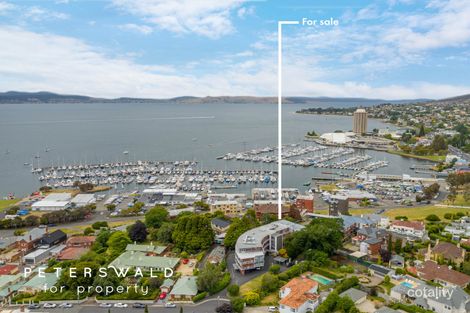16/17 Margaret St, Sandy Bay, TAS 7005
