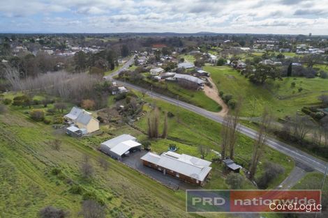 Property photo of 24 Creswick Road Clunes VIC 3370