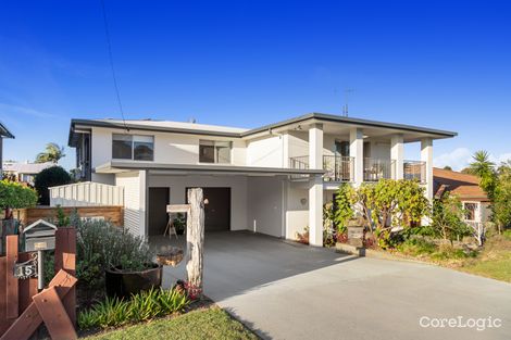 Property photo of 15 Fairlie Crescent Moffat Beach QLD 4551