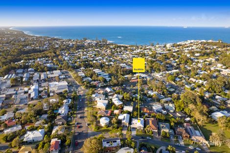 Property photo of 15 Fairlie Crescent Moffat Beach QLD 4551