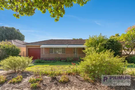 Property photo of 22 Conochie Crescent Manning WA 6152