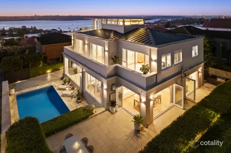 Property photo of 11 Belah Avenue Vaucluse NSW 2030