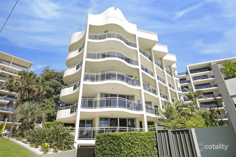 4/16 Ocean St, Wollongong, NSW 2500