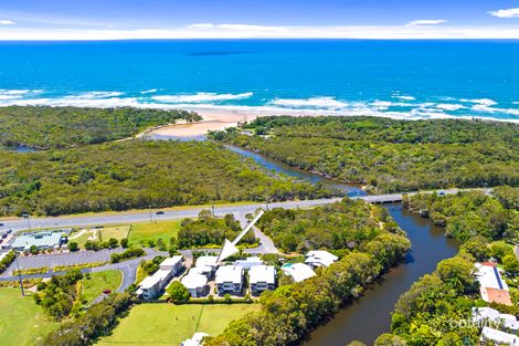 2a/7 Seacove Lane, Coolum Beach, QLD 4573