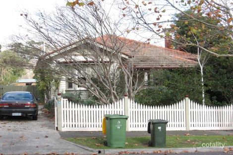 15 Hawker St, Ivanhoe, VIC 3079