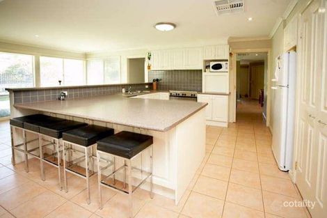 Property photo of 14 Wattle Court Balnarring VIC 3926