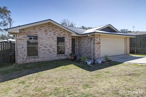 Property photo of 47 Sunset Drive Glenvale QLD 4350
