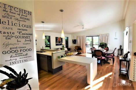 Property photo of 98 Channel Street Russell Island QLD 4184