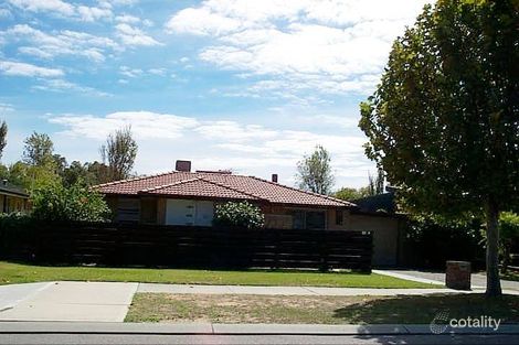 Property photo of 18 Cygnus Street Rockingham WA 6168
