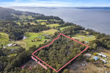 39 Coxs Rd, Middleton, TAS 7163