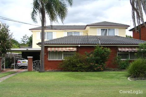 Property photo of 15 Kalora Avenue Dee Why NSW 2099