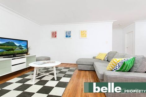 Property photo of 26/227-241 Princes Highway Kogarah NSW 2217
