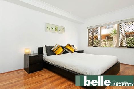 Property photo of 26/227-241 Princes Highway Kogarah NSW 2217