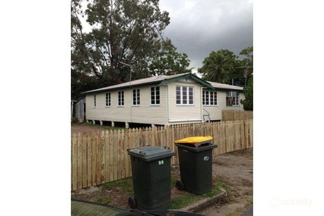 99 Princess St, Berserker, QLD 4701