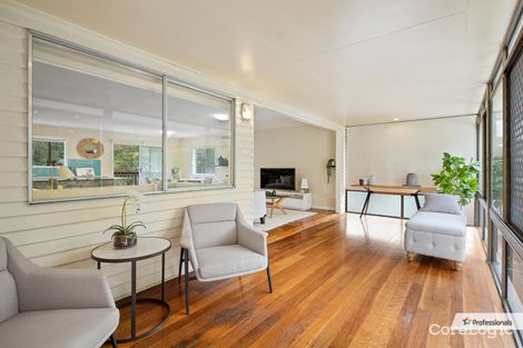 Property photo of 34 Lily Street Everton Hills QLD 4053