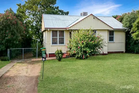 36 Marion St, Gunnedah, NSW 2380