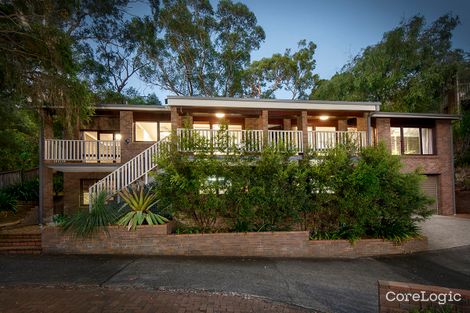 Property photo of 7 Glenhaven Place Oyster Bay NSW 2225