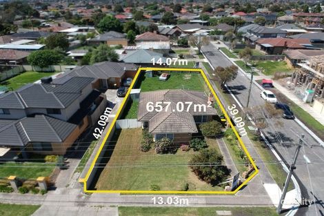 Property photo of 10 Sydney Crescent Lalor VIC 3075