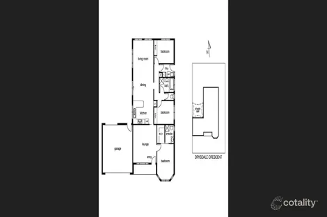 Property photo of 36 Drysdale Crescent Point Cook VIC 3030