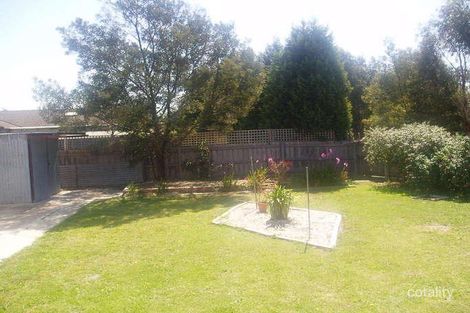 Property photo of 116 Oaktree Drive Hampton Park VIC 3976