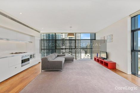 Property photo of 4010/101 Bathurst Street Sydney NSW 2000