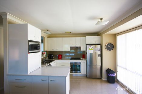 Property photo of 5 Gypsum Place Eagle Vale NSW 2558
