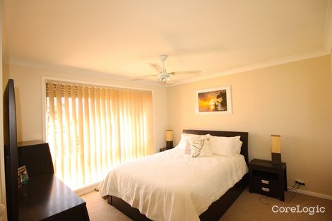 Property photo of 5 Gypsum Place Eagle Vale NSW 2558