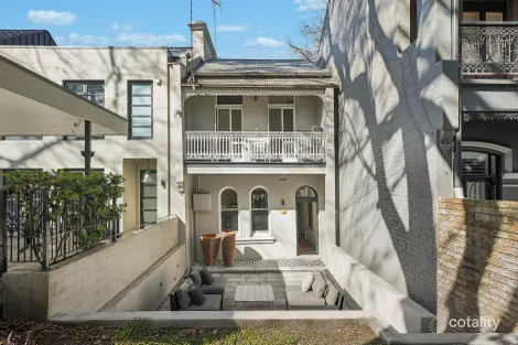 11 NEILD AVE, PADDINGTON, NSW 2021