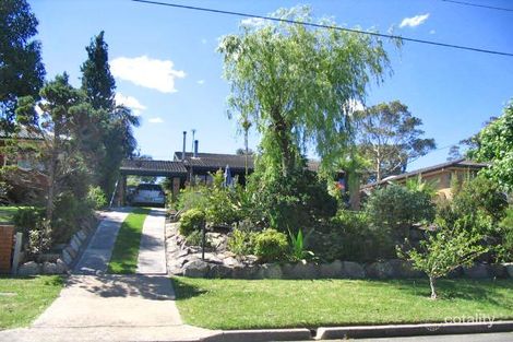 27 Dover Pl, Engadine, NSW 2233