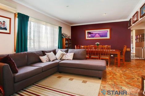 Property photo of 8 Clement Street Guildford NSW 2161