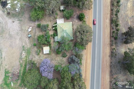 Property photo of 406 South Western Highway Wungong WA 6112