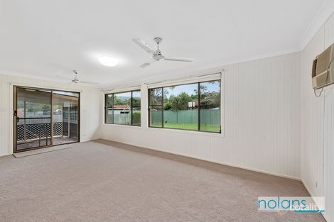 Property photo of 36 Robert Garrett Street Coffs Harbour NSW 2450