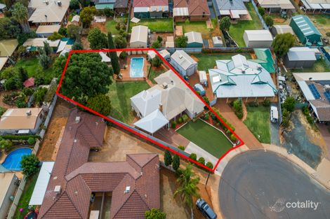 Property photo of 13 O'Connor Way West Lamington WA 6430