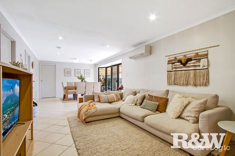 Property photo of 86 Todd Row St Clair NSW 2759