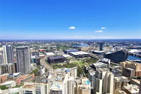 5905/93 Liverpool St, Sydney, NSW 2000