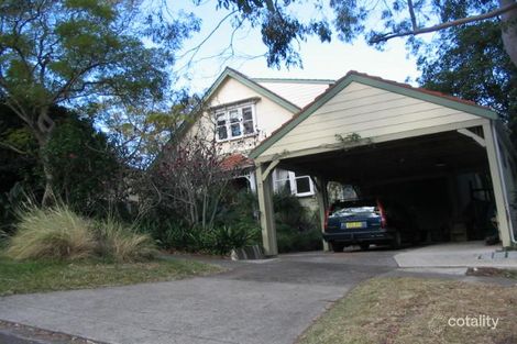 3 Lansdowne St, Greenwich, NSW 2065