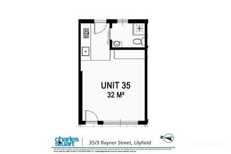 Property photo of 35/3 Rayner Street Lilyfield NSW 2040