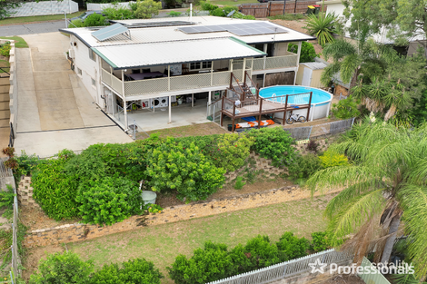 9 Rigby Cres, West Gladstone, QLD 4680