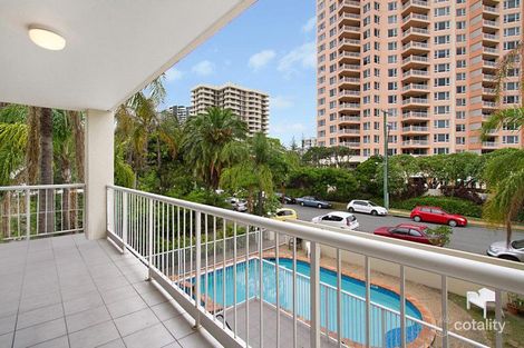 Property photo of 9/25 Federation Avenue Broadbeach QLD 4218