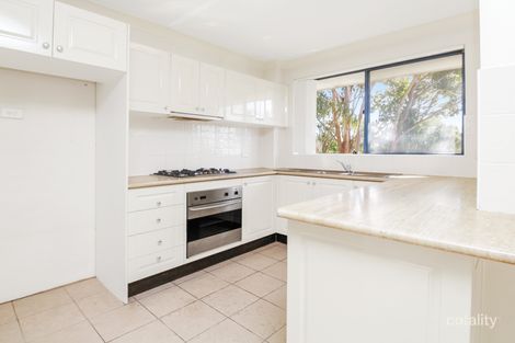 Property photo of 9/70-72 Stapleton Street Pendle Hill NSW 2145