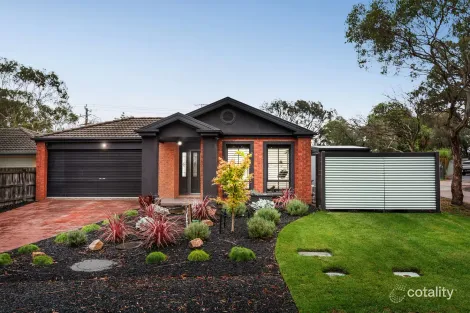 5 Beal Pl, Mornington, VIC 3931