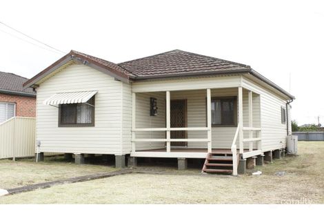 Property photo of 9 Rawson Road Guildford NSW 2161
