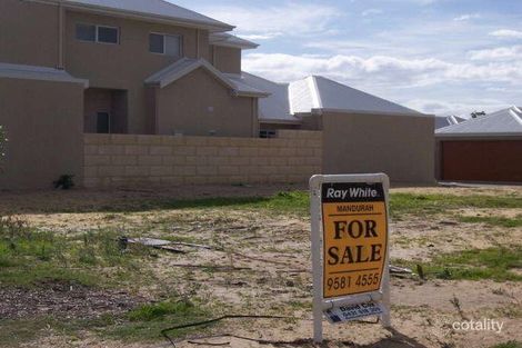 147 Darwin Tce, Dudley Park, WA 6210