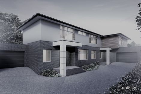 Property photo of 2/98 Barry Street Reservoir VIC 3073