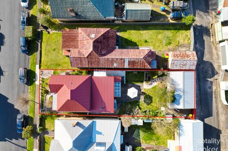 Property photo of 93 Ferro Street Lithgow NSW 2790