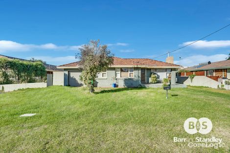 Property photo of 5 Parmelia Drive Australind WA 6233