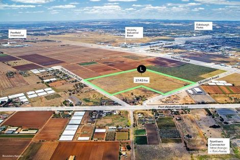 28-58 Mumford Rd, Waterloo Corner, SA 5110