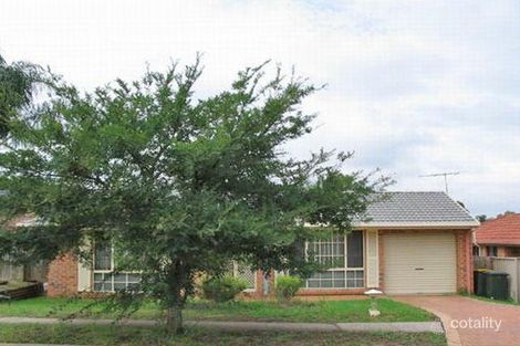 Property photo of 20 Hillview Place Glendenning NSW 2761