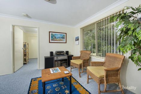 Property photo of 26 Zanthus Drive Broulee NSW 2537